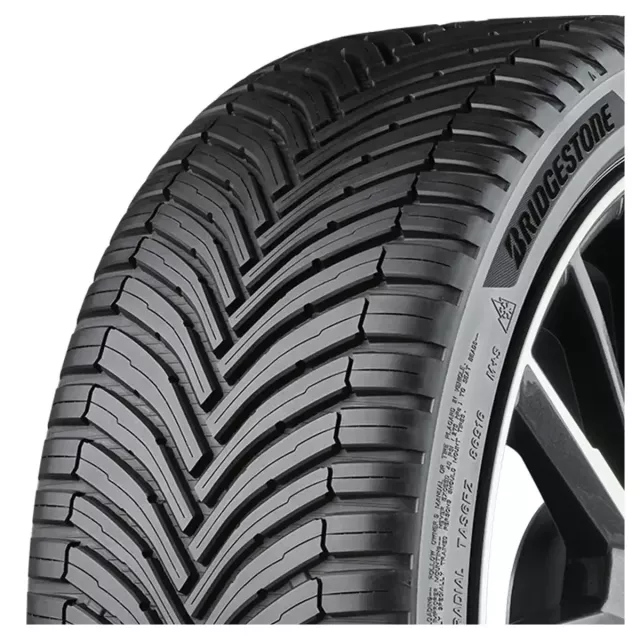Bridgestone Turanza All Season 6 275/45R21 110W XL padangos