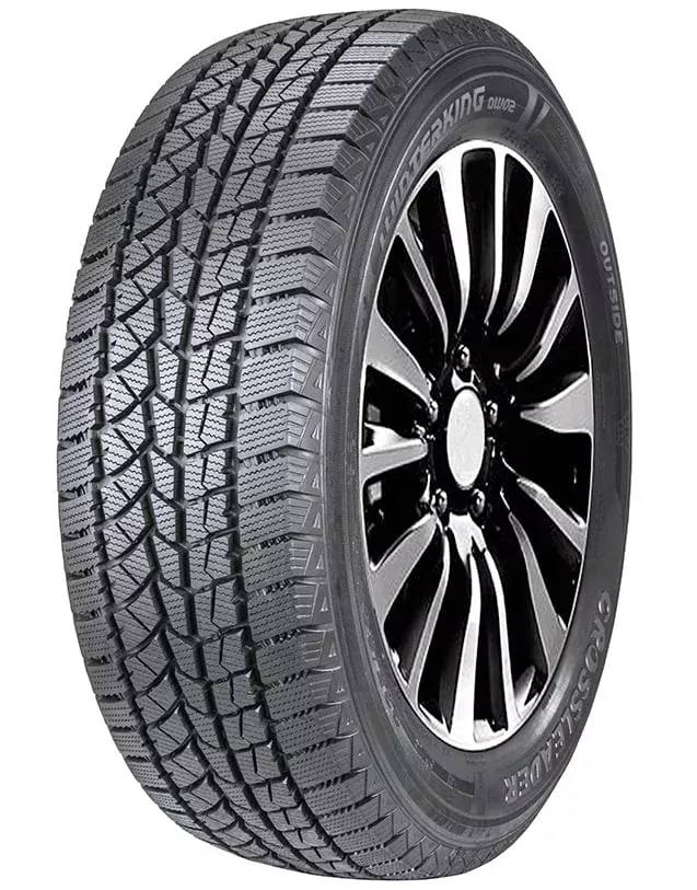 Aosen DW02 275/40R19 105T XL padangos