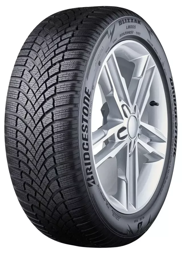 Bridgestone Blizzak LM005 195/65R15 95T XL padangos