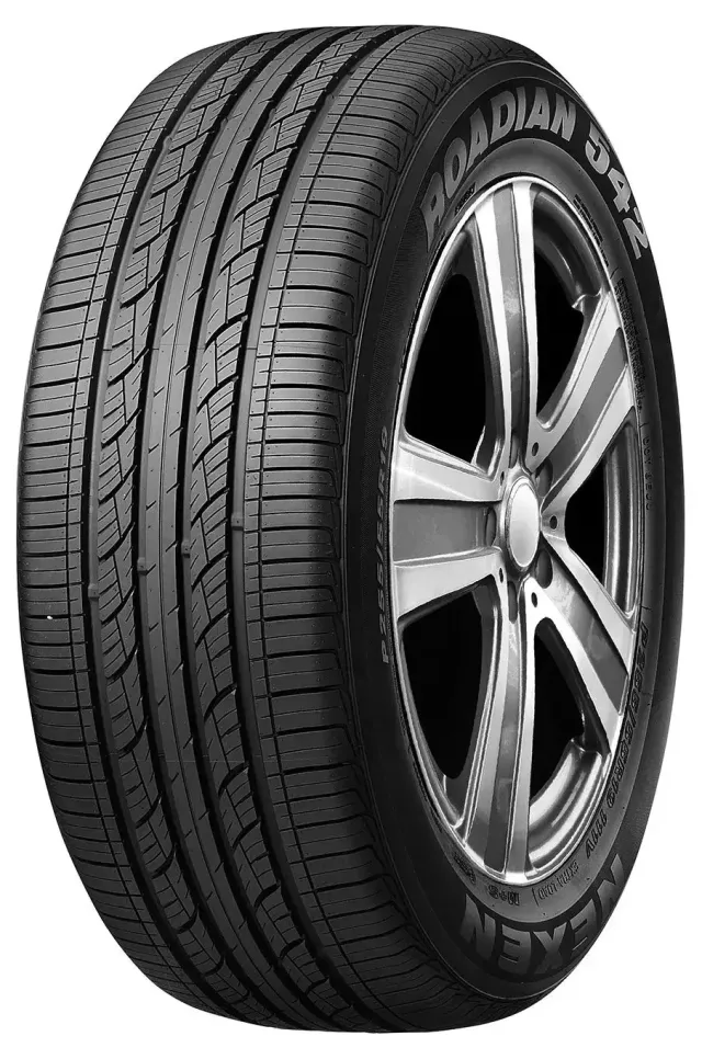 Nexen Roadian 542 255/60R18 108H padangos