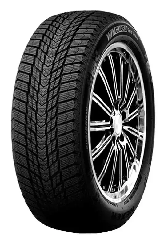 Nexen WinGuard ice Plus WH43 235/40R18 95T XL padangos