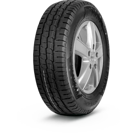 Nordexx WinterSafe VAN 2 215/65R15C 104/102R padangos
