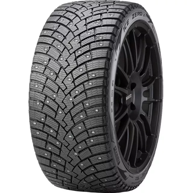 Pirelli Scorpion ice zero 2 275/45R20 110H XL dygliuotos padangos
