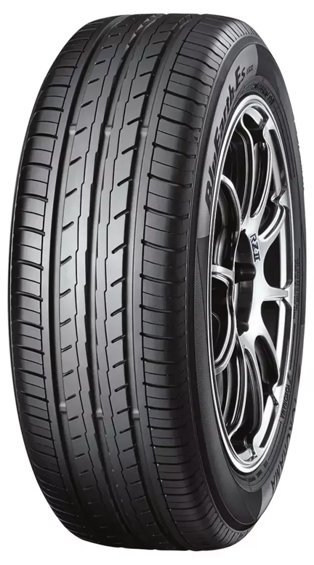 Yokohama BluEarth Es ES32 DEMO 185/55R16 83V padangos