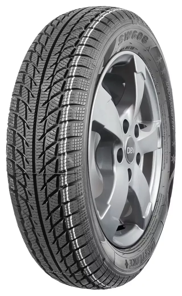 Goodride SW608 245/50R18 104V XL padangos