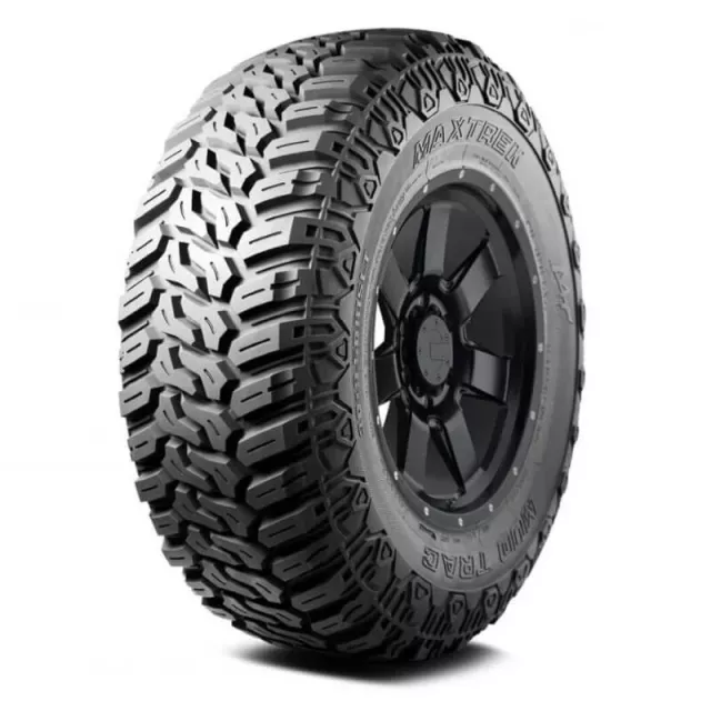 Maxtrek Mud Trac 315/75R16 121Q padangos