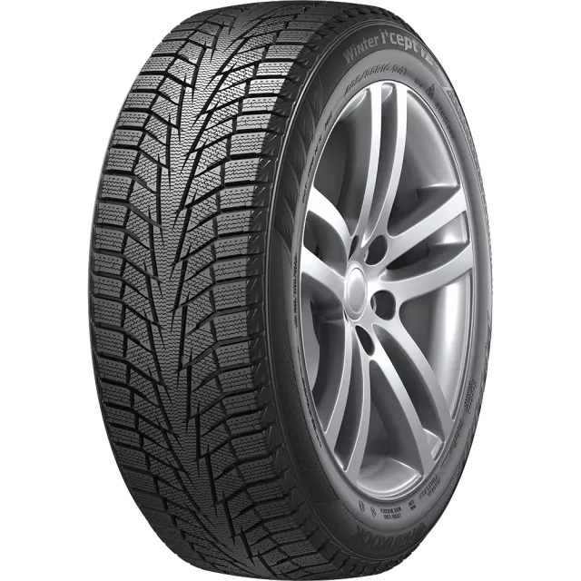 Hankook W616 Winter i*cept IZ2 225/45R18 95T XL padangos (2021 m.)