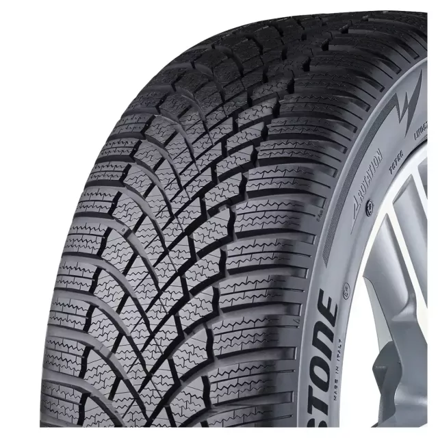 Bridgestone Blizzak LM005 185/65R15 88T padangos