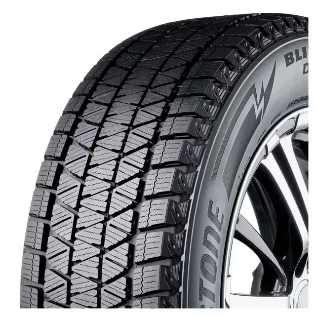 Bridgestone Blizzak DM-V3 265/70R17 115R padangos