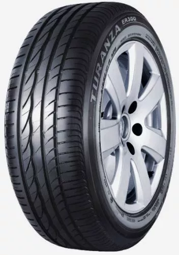 Bridgestone Turanza ER300 225/55R17 97Y RFT padangos