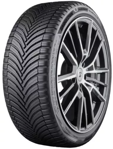 Bridgestone Turanza All Season 6 215/40R17 87Y XL padangos