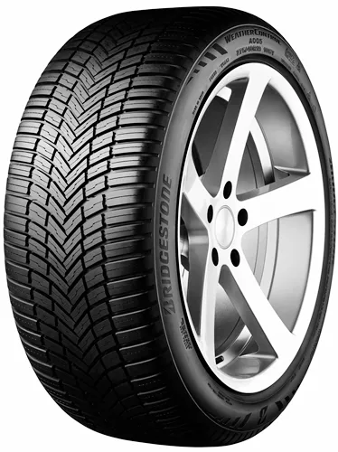 Bridgestone Weather Control A005 235/55R19 101T padangos