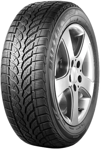 Bridgestone Blizzak LM32 205/60R16 92H padangos
