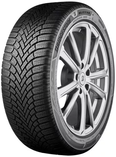 Bridgestone Blizzak 6 265/30R20 94W XL padangos