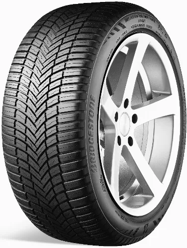 Bridgestone Weather Control A005 255/55R18 109V XL padangos