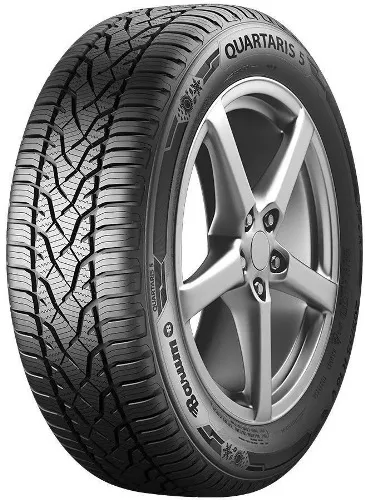 Barum Quartaris 5 205/45R18 90V XL padangos