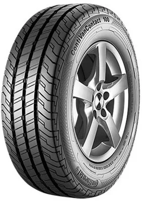 Continental VanContact 100 215/65R16C 106/104T padangos