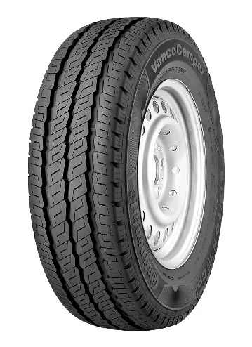 Continental Vancocamper 215/75R16C 116/114R padangos