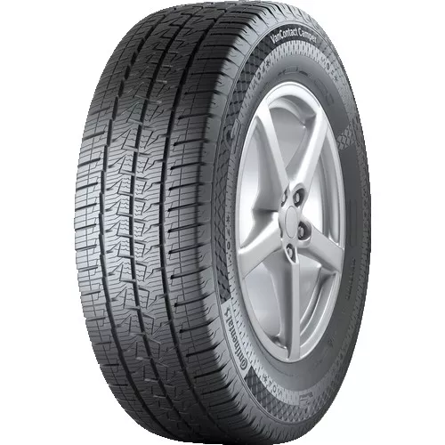 Continental VanContact Camper 225/75R16C 118/116R padangos