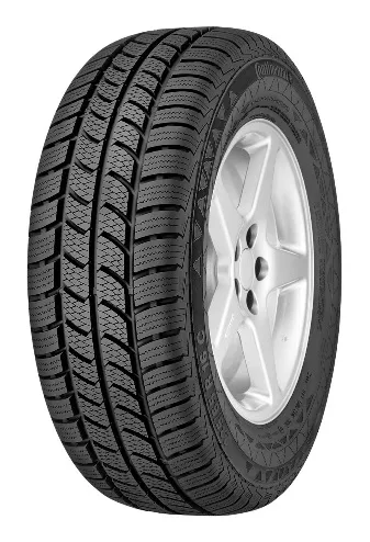 Continental Vanco Winter 2 225/65R16C 112/110R padangos