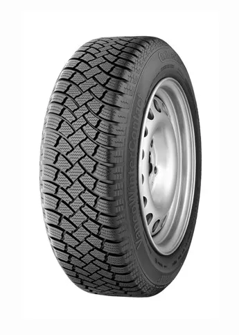 Continental VanContact Winter 225/55R17C 109/107T padangos