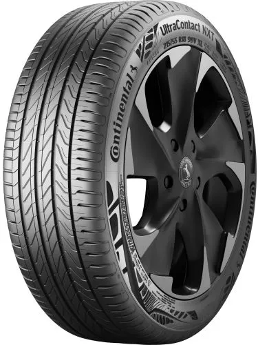Continental UltraContact NXT 215/55R17 98W XL padangos