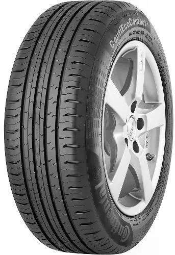 Continental EcoContact 5 225/55R17 97W padangos
