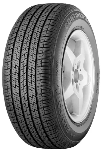 Continental CONTI4X4CONTACT 265/60R18 110V padangos