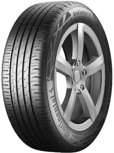 Continental EcoContact 6 215/45R20 95T XL padangos
