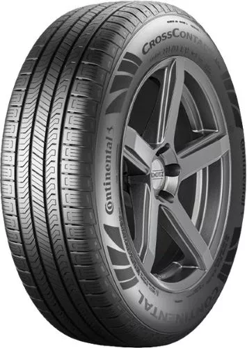 Continental CrossContact RX 295/35R21 107W XL padangos (M+S)