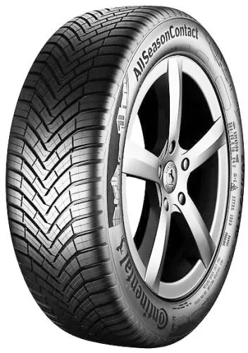 Continental AllSeasonContact 185/70R14 88T padangos
