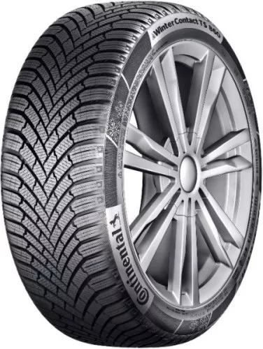 Continental WinterContact TS 860 165/70R13 79T padangos