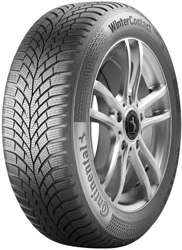 Continental WinterContact TS 870 195/65R15 95T XL padangos