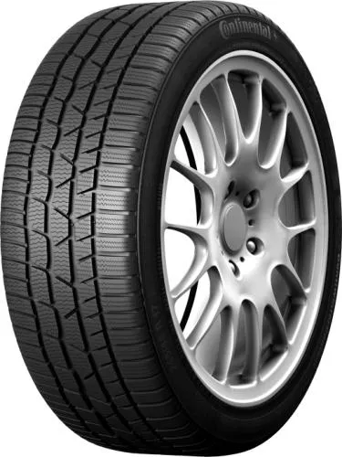 Continental WinterContact TS 830 P 235/45R19 99V XL padangos (AO)