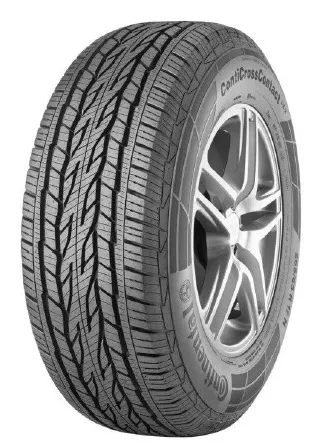 Continental CrossContact LX 2 225/55R18 98V padangos