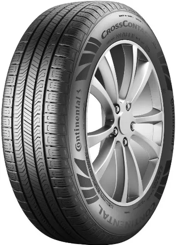 Continental CrossContact RX 255/65R19 114V XL padangos