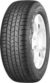 Continental Conticrosscontact Winter 235/60R17 102H padangos