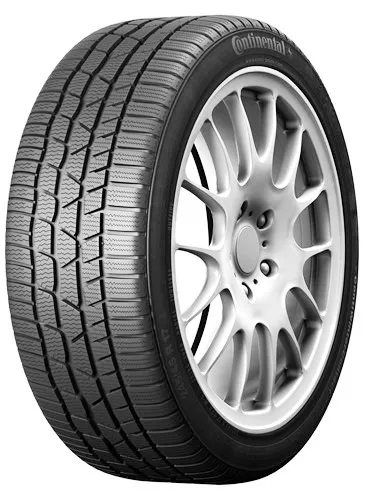 Continental WinterContact TS 830 P 285/45R20 112V XL padangos (SUV)