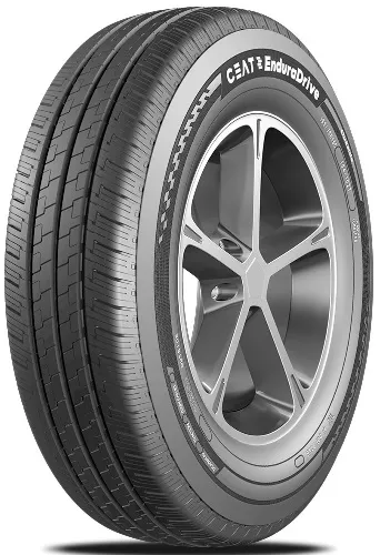 Ceat Enduradrive 205/65R16C 107/105T padangos