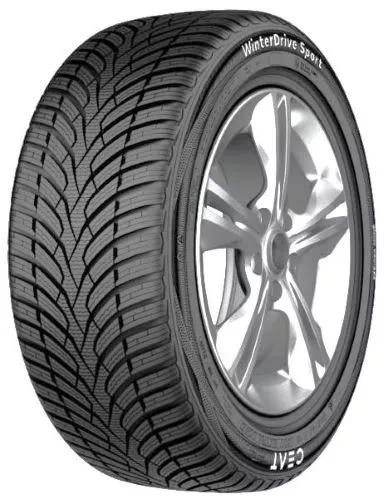 Ceat Winter Drive Sport 225/45R18 95V XL padangos
