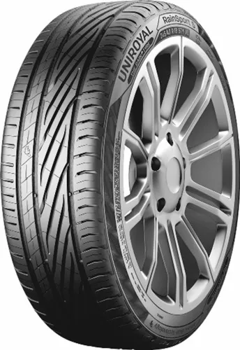 Uniroyal Rainsport 5 295/35R21 107Y XL padangos