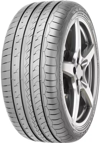 Debica Presto UHP 2 205/45R17 88W XL padangos (FP)