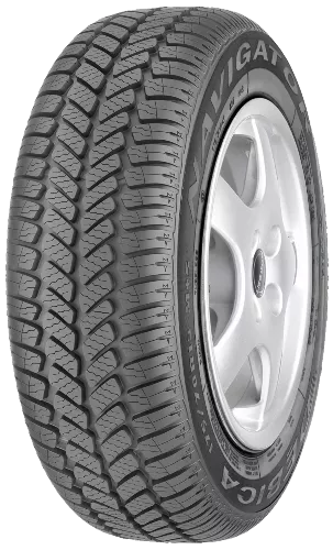 Debica Navigator 2 185/65R14 86T padangos
