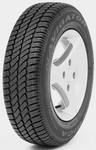 Debica Navigator 2 185/70R14 88T padangos