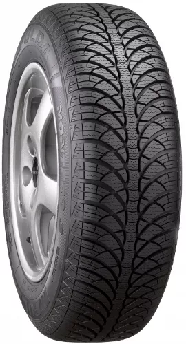 Fulda Kristall Montero 3 185/55R15 82T padangos