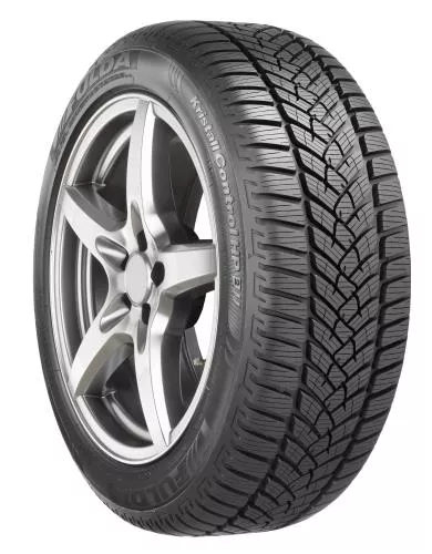 Fulda Kristall Control HP2 FP 225/45R18 95V XL padangos