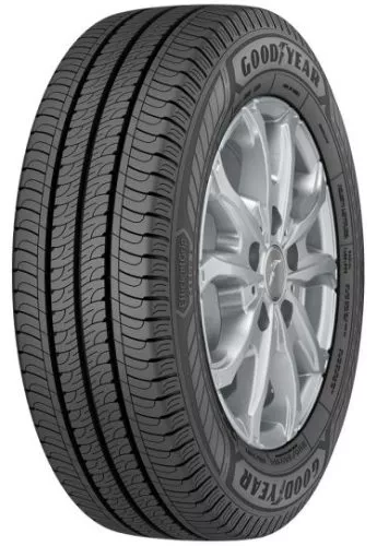 Goodyear Efficientgrip Cargo 2 195/70R15C 104/102S padangos