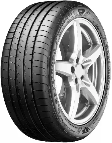 Goodyear Eagle F1 (Asymmetric) 5 255/40R18 99Y XL padangos