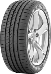 Goodyear Eagle F1 (Asymmetric) 2 265/45R18 101Y padangos