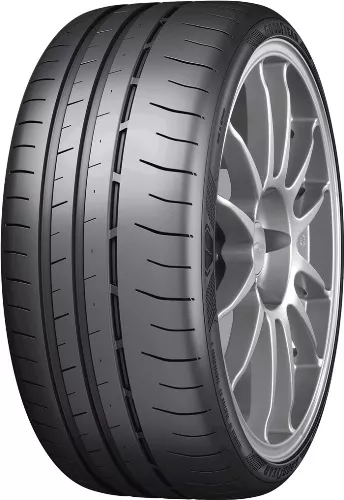 Goodyear Eagle F1 Supersport 305/30R20 103Y XL padangos (EVR XLFP GOODYEAR)